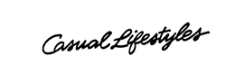 CASUAL LIFESTYLES trademark