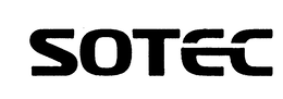 SOTEC trademark