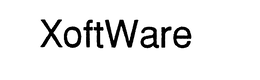 XOFTWARE trademark