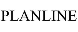 PLANLINE trademark