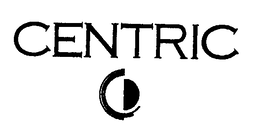 CENTRIC trademark