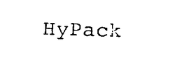 HYPACK trademark