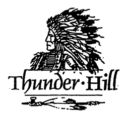 THUNDER-HILL trademark