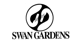 SWAN GARDENS trademark