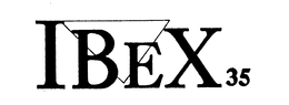 IBEX 35 trademark