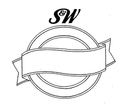 S&W trademark