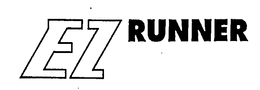EZ RUNNER trademark