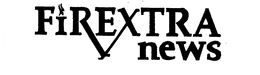 FIREXTRA NEWS trademark