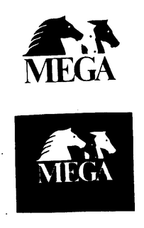 MEGA trademark