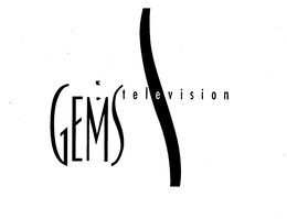 GEMS TELEVISION trademark