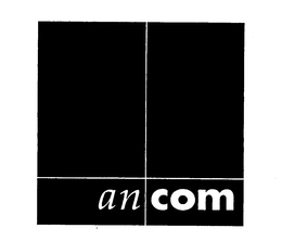 AN COM trademark