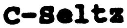C-SELTZ trademark