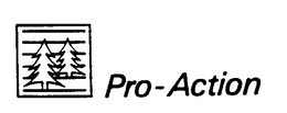 PRO-ACTION trademark