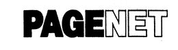 PAGENET trademark