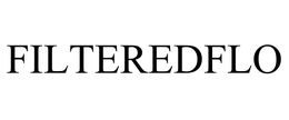 FILTEREDFLO trademark