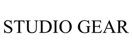 STUDIO GEAR trademark