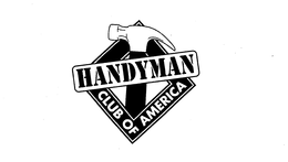 HANDYMAN CLUB OF AMERICA trademark