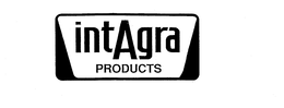 INTAGRA PRODUCTS trademark