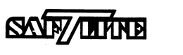 SAF T LITE trademark