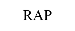 RAP trademark