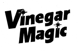 VINEGAR MAGIC trademark