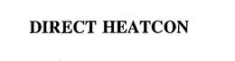 DIRECT HEATCON trademark