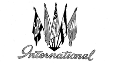 INTERNATIONAL trademark