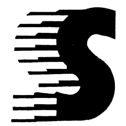 S trademark