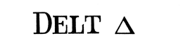 DELT trademark
