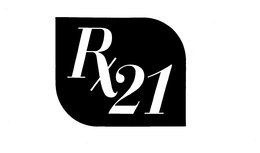 RX21 trademark