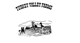 TURKEY VALLEY FARMS trademark