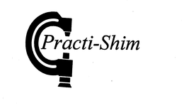 PRACTI-SHIM trademark