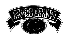 ANGUS BRAND trademark
