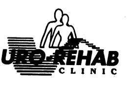 URO-REHAB CLINIC trademark