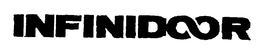 INFINIDOOR trademark