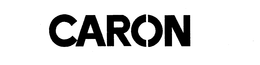 CARON trademark