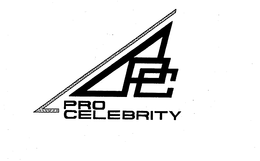 PC PRO CELEBRITY trademark