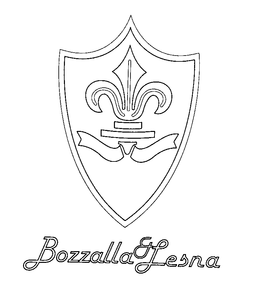 BOZZALLA & LESNA trademark