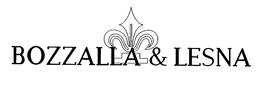 BOZZALLA & LESNA trademark