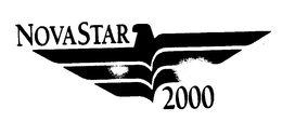 NOVASTAR 2000 trademark