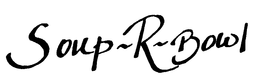 SOUP-R-BOWL trademark