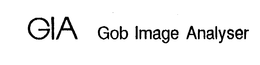 GIA GOB IMAGE ANALYSER trademark