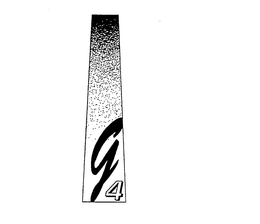 G4 trademark