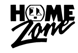 HOME ZONE trademark