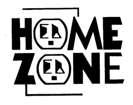 HOME ZONE trademark
