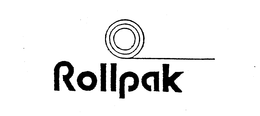 ROLLPAK trademark