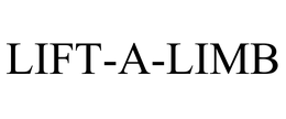 LIFT-A-LIMB trademark