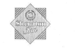 S SHERATON INN trademark