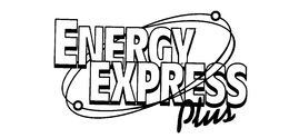 ENERGY EXPRESS PLUS trademark