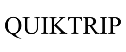 QUIKTRIP trademark